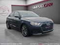Audi a1 sportback 25 tfsi 95 ch bvm5 advanced occasion simplicicar velay simplicicar simplicibike france
