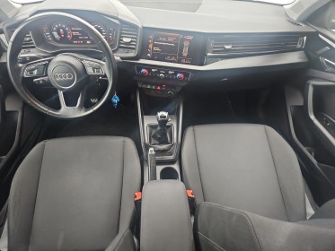 Audi a1 sportback 25 tfsi 95 ch bvm5 advanced occasion simplicicar velay simplicicar simplicibike france