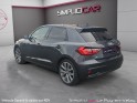 Audi a1 sportback 25 tfsi 95 ch bvm5 advanced occasion simplicicar velay simplicicar simplicibike france