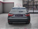 Audi a1 sportback 25 tfsi 95 ch bvm5 advanced occasion simplicicar velay simplicicar simplicibike france