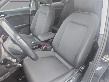 Audi a1 sportback 25 tfsi 95 ch bvm5 advanced occasion simplicicar velay simplicicar simplicibike france