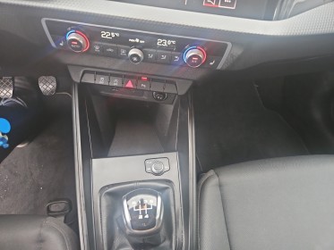 Audi a1 sportback 25 tfsi 95 ch bvm5 advanced occasion simplicicar velay simplicicar simplicibike france