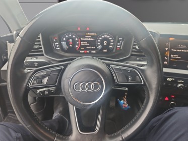 Audi a1 sportback 25 tfsi 95 ch bvm5 advanced occasion simplicicar velay simplicicar simplicibike france
