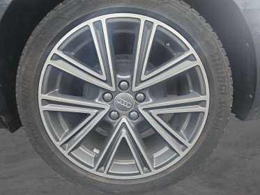 Audi a1 sportback 25 tfsi 95 ch bvm5 advanced occasion simplicicar velay simplicicar simplicibike france
