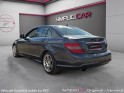 Mercedes classe c 200k avantgarde/ full entretien mercedes occasion simplicicar orgeval  simplicicar simplicibike france