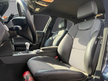 Mercedes classe c 200k avantgarde/ full entretien mercedes occasion simplicicar orgeval  simplicicar simplicibike france