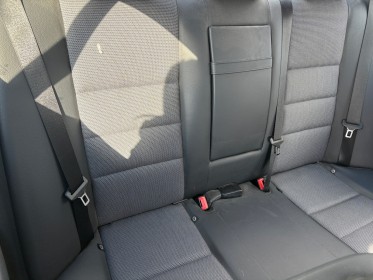 Mercedes classe c 200k avantgarde/ full entretien mercedes occasion simplicicar orgeval  simplicicar simplicibike france