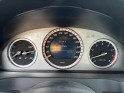 Mercedes classe c 200k avantgarde/ full entretien mercedes occasion simplicicar orgeval  simplicicar simplicibike france