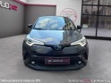 Toyota c-hr hybride pro c-hr pro 122h graphic premium garantie 12 mois occasion simplicicar le raincy simplicicar...