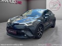 Toyota c-hr hybride pro c-hr pro 122h graphic premium garantie 12 mois occasion simplicicar le raincy simplicicar...