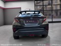 Toyota c-hr hybride pro c-hr pro 122h graphic premium garantie 12 mois occasion simplicicar le raincy simplicicar...