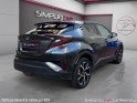 Toyota c-hr hybride pro c-hr pro 122h graphic premium garantie 12 mois occasion simplicicar le raincy simplicicar...