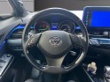 Toyota c-hr hybride pro c-hr pro 122h graphic premium garantie 12 mois occasion simplicicar le raincy simplicicar...