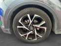 Toyota c-hr hybride pro c-hr pro 122h graphic premium garantie 12 mois occasion simplicicar le raincy simplicicar...