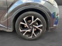 Toyota c-hr hybride pro c-hr pro 122h graphic premium garantie 12 mois occasion simplicicar le raincy simplicicar...