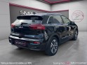 Kia e-niro electrique 204 ch premium garantie kia 2029 occasion montpellier (34) simplicicar simplicibike france