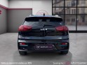 Kia e-niro electrique 204 ch premium garantie kia 2029 occasion montpellier (34) simplicicar simplicibike france