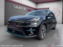 Kia e-niro electrique 204 ch premium garantie kia 2029 occasion montpellier (34) simplicicar simplicibike france