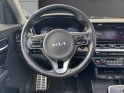Kia e-niro electrique 204 ch premium garantie kia 2029 occasion montpellier (34) simplicicar simplicibike france