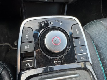 Kia e-niro electrique 204 ch premium garantie kia 2029 occasion montpellier (34) simplicicar simplicibike france