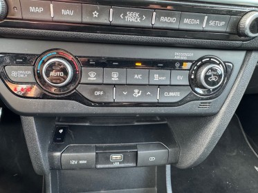 Kia e-niro electrique 204 ch premium garantie kia 2029 occasion montpellier (34) simplicicar simplicibike france