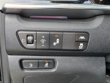 Kia e-niro electrique 204 ch premium garantie kia 2029 occasion montpellier (34) simplicicar simplicibike france