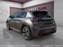 Peugeot 208 bluehdi 100ch ss bvm6 gt line/ virtual cockpit/ caméra de recul occasion simplicicar orgeval  simplicicar...