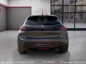Peugeot 208 bluehdi 100ch ss bvm6 gt line/ virtual cockpit/ caméra de recul occasion simplicicar orgeval  simplicicar...
