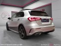 Mercedes classe a 180d finition amg line toit ouvrant burmester origine france garantie 12 mois occasion simplicicar nancy...