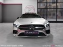 Mercedes classe a 180d finition amg line toit ouvrant burmester origine france garantie 12 mois occasion simplicicar nancy...