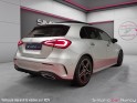 Mercedes classe a 180d finition amg line toit ouvrant burmester origine france garantie 12 mois occasion simplicicar nancy...
