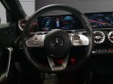 Mercedes classe a 180d finition amg line toit ouvrant burmester origine france garantie 12 mois occasion simplicicar nancy...