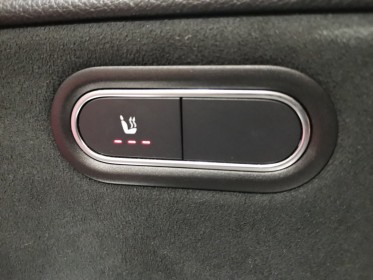 Mercedes classe a 180d finition amg line toit ouvrant burmester origine france garantie 12 mois occasion simplicicar nancy...