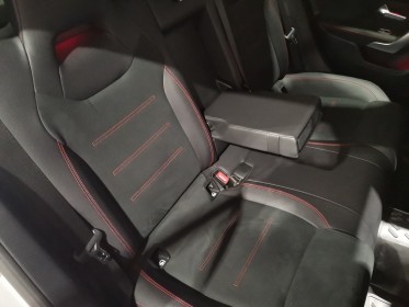 Mercedes classe a 180d finition amg line toit ouvrant burmester origine france garantie 12 mois occasion simplicicar nancy...