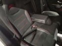 Mercedes classe a 180d finition amg line toit ouvrant burmester origine france garantie 12 mois occasion simplicicar nancy...
