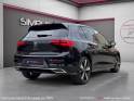 Volkswagen golf gte iq.lights sièges chauffants régulateur adaptatif garantie 12 mois occasion simplicicar mery-sur-oise...