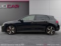 Volkswagen golf gte iq.lights sièges chauffants régulateur adaptatif garantie 12 mois occasion simplicicar mery-sur-oise...