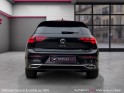 Volkswagen golf gte iq.lights sièges chauffants régulateur adaptatif garantie 12 mois occasion simplicicar mery-sur-oise...