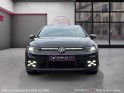 Volkswagen golf gte iq.lights sièges chauffants régulateur adaptatif garantie 12 mois occasion simplicicar mery-sur-oise...