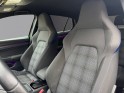 Volkswagen golf gte iq.lights sièges chauffants régulateur adaptatif garantie 12 mois occasion simplicicar mery-sur-oise...