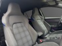 Volkswagen golf gte iq.lights sièges chauffants régulateur adaptatif garantie 12 mois occasion simplicicar mery-sur-oise...
