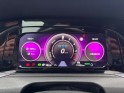 Volkswagen golf gte iq.lights sièges chauffants régulateur adaptatif garantie 12 mois occasion simplicicar mery-sur-oise...