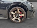 Volkswagen golf gte iq.lights sièges chauffants régulateur adaptatif garantie 12 mois occasion simplicicar mery-sur-oise...
