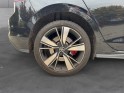 Volkswagen golf gte iq.lights sièges chauffants régulateur adaptatif garantie 12 mois occasion simplicicar mery-sur-oise...