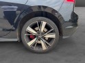 Volkswagen golf gte iq.lights sièges chauffants régulateur adaptatif garantie 12 mois occasion simplicicar mery-sur-oise...