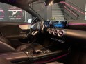 Mercedes classe a 220 7g-dct - amg line - pack a35 - garantie 12 mois occasion  simplicicar aix les bains simplicicar...