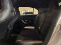 Mercedes classe a 220 7g-dct - amg line - pack a35 - garantie 12 mois occasion  simplicicar aix les bains simplicicar...