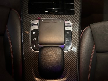 Mercedes classe a 220 7g-dct - amg line - pack a35 - garantie 12 mois occasion  simplicicar aix les bains simplicicar...