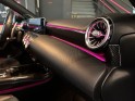 Mercedes classe a 220 7g-dct - amg line - pack a35 - garantie 12 mois occasion  simplicicar aix les bains simplicicar...