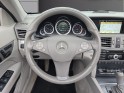 Mercedes classe e cabriolet 350 cdi 231 ch executive a blue efficiency révisée garantie 12 mois occasion simplicicar vichy...